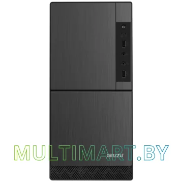 Корпус Ginzzu B190 картинка 2